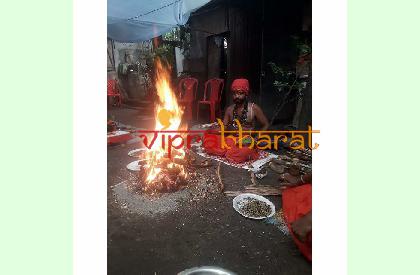 Tushar Banerjee photos - Viprabharat